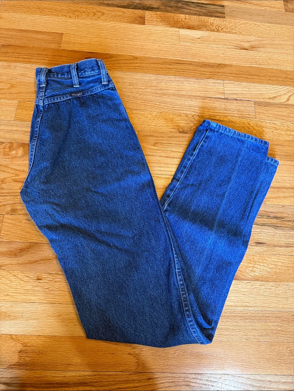USA Made Women’s Wrangler Jeans